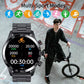 2022 nuevo reloj inteligente reloj personalizado cara deportes impermeable Bluetooth llamada reloj inteligente ECG + PPG