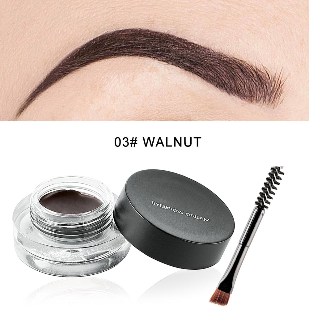 🔥Buy 2 Get 1 Free🔥Multi-function Eyebrow With Free Brush