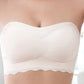 LAATSTE DAG 50% OFF-Women Sexy Strapless BH Invisible Push Up Bras