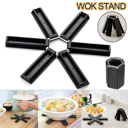 🔥50 % discount on kitchen hot selling🔥Creative Folding Insulation Pad