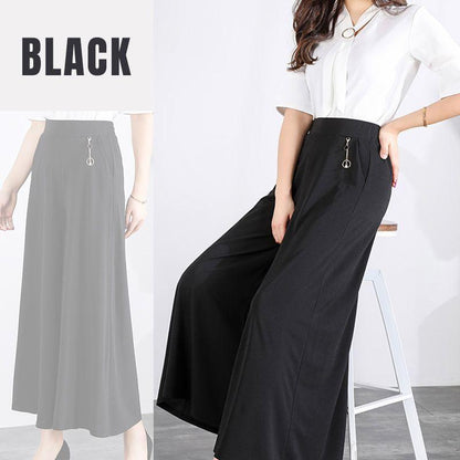 🔥Buy 2 Free shipping🔥High Waist Wide Leg Pants