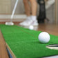 Werbung für den letzten Tag mit 50% RabattLaser Putt Golf Trainings hilfe (Kaufen Sie 2 kostenlosen Versand)
