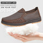 Men's Breathable Mesh Casual Shoes-6