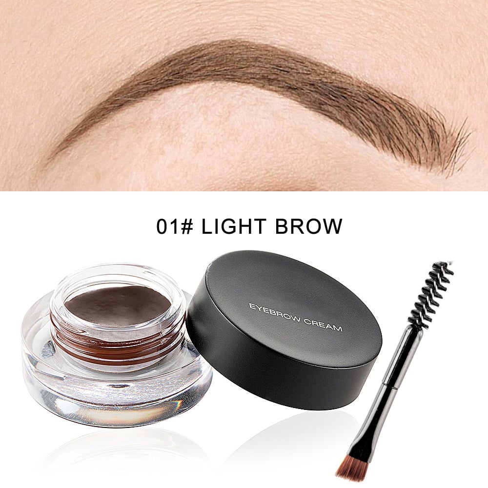 🔥Buy 2 Get 1 Free🔥Multi-function Eyebrow With Free Brush