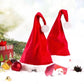 מכירות חמות חדשות חג המולדכובע חג מולד נדנדה חשמלי