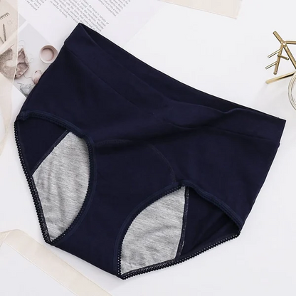 🎉High-waisted Leak Proof Panties