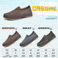Men's Breathable Mesh Casual Shoes-7