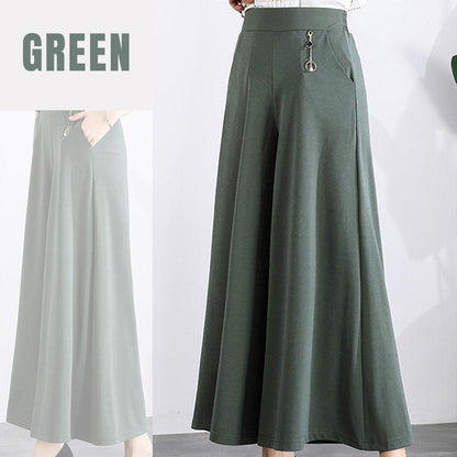 🔥Buy 2 Free shipping🔥High Waist Wide Leg Pants