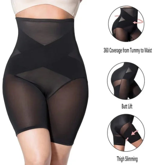 🔥 HOT SALE 50% OFF 🔥SuperPower Body Shaping Pants