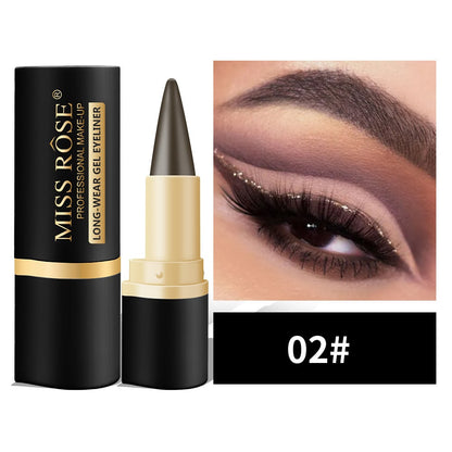 💎Buy 1 Free 1💎Matte Fast-Drying Eyeliner