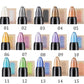 15 Farben Highlighter Lidschatten Bleistift Wasserdicht Glitzer Lidschatten Eyeliner Stift