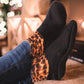 🔥Bugün🔥%50 İndirim Al Kapalı Yastıklı Kaymaz Kavrama Termal Çoraplar