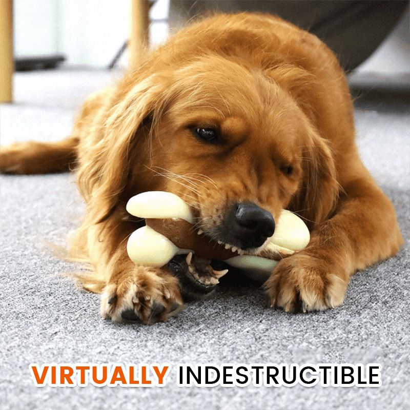 🔥Christmas Hot Sale 50% Off🔥Dog Bone Teething Sticks