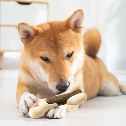 🔥Christmas Hot Sale 50% Off🔥Dog Bone Teething Sticks