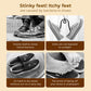 50% lisäisyysTeleskooppinen ultravioletti sterilointi Kuivaus kenkäkone