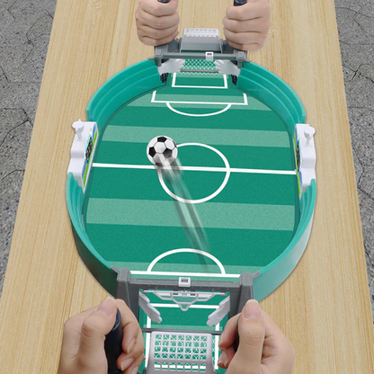 Obtenga 50% de descuento hoyJuego interactivo de mesa de fútbol