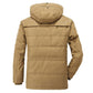 Oldete™ Men's Classic Winter Coat-Free shipping-3