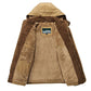 Oldete™ Men's Classic Winter Coat-Free shipping-2