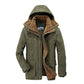Oldete™ Men's Classic Winter Coat-Free shipping-6