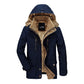 Oldete™ Men's Classic Winter Coat-Free shipping-5