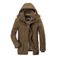 Oldete™ Men's Classic Winter Coat-Free shipping-7