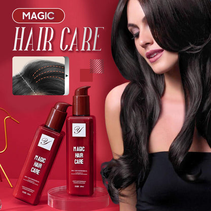 🔥Last Day Sale 49%🔥Magic Hair Care