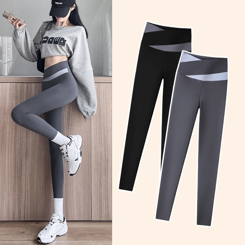 2023 Heiße Produkte 50% RabattFrauen Leggings mit hoher Taille