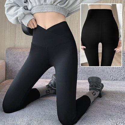 2023 Heiße Produkte 50% RabattFrauen Leggings mit hoher Taille