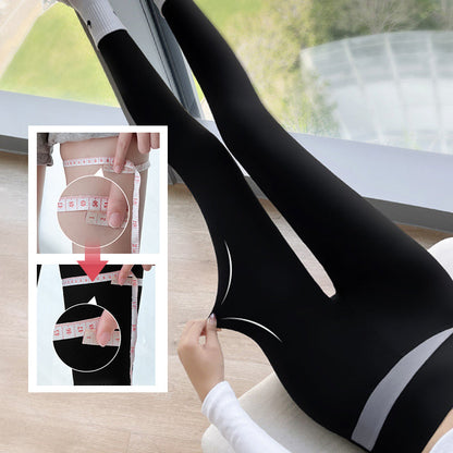 2023 Populaire producten met 50% kortingLeggings met hoge taille voor dames