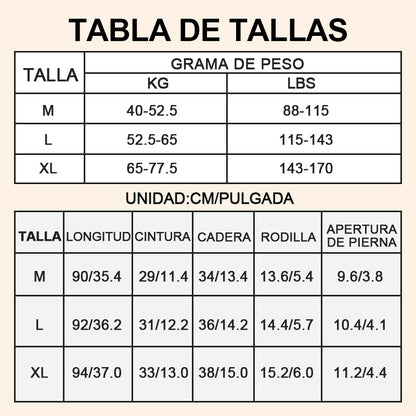 2023 Productos calientes 50% de descuento en ventaLeggings de cintura alta para mujer