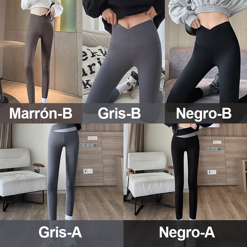 2023 Heiße Produkte 50% RabattFrauen Leggings mit hoher Taille