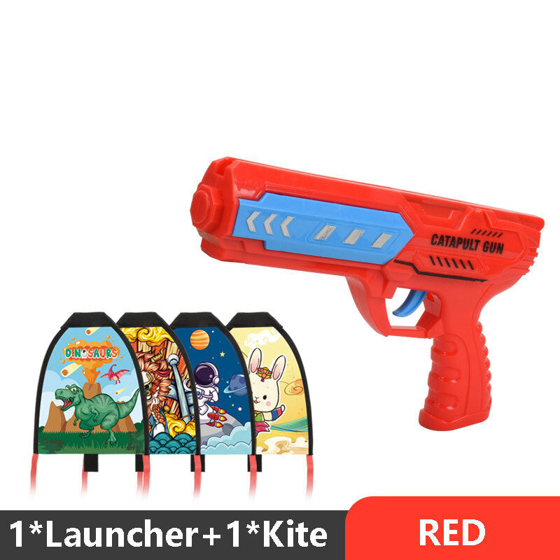 🔥Last Day Sale 49%🔥Kite Launcher Toys