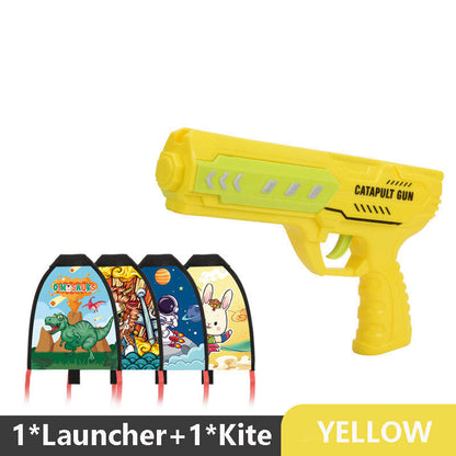 🔥Last Day Sale 49%🔥Kite Launcher Toys