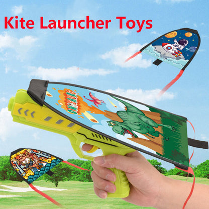 🔥Last Day Sale 49%🔥Kite Launcher Toys