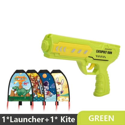 🔥Last Day Sale 49%🔥Kite Launcher Toys