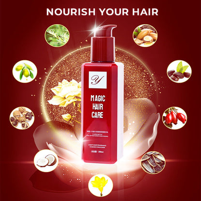 🔥Last Day Sale 49%🔥Magic Hair Care