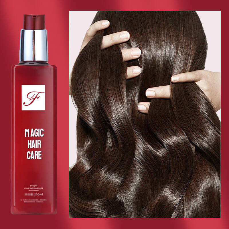 🔥Last Day Sale 49%🔥Magic Hair Care