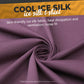 Men's Solid Color Ice Silk T-Shirt-1