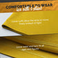 Men's Solid Color Ice Silk T-Shirt-3
