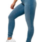 Venta del último día 49%JEANS SKINNY HIGH-WAISTED MUJER (Buy 2 Free Shipping)