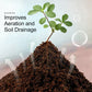 Compressed Nutrient Soil（BUY 3 GET 2 FREE）