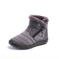 2022 Winter Hot Sale  Waterproof snow boots