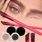 🎅Early Christmas - 49% OFF🎄Newest Magic Eyebrow Brush Set