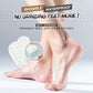 24PCS Invisible Anti-wear Foot Sticker-1