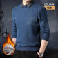 🔥Last day promotion 50% off🔥Men's Pullover Thermal Shirt