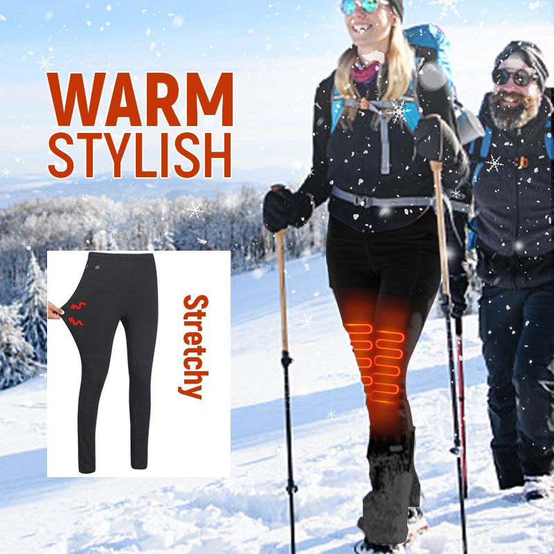 Washable Heated Pants for Men and Women-free shipping-4