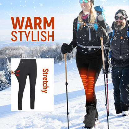 Washable Heated Pants for Men and Women-free shipping-4