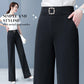 Women's Casual Pants-5