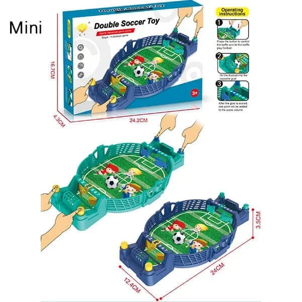 Venta anticipada de NavidadJuego interactivo de mesa de fútbol