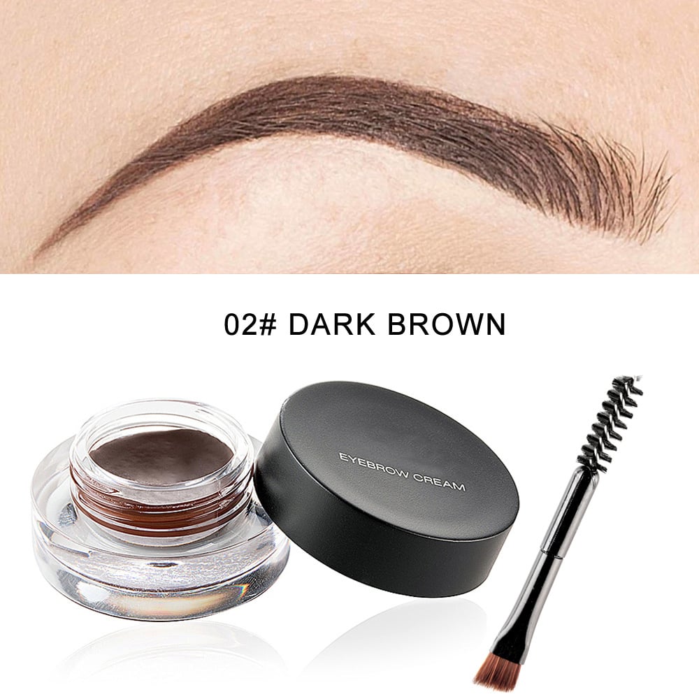 🔥Buy 2 Get 1 Free🔥Multi-function Eyebrow With Free Brush